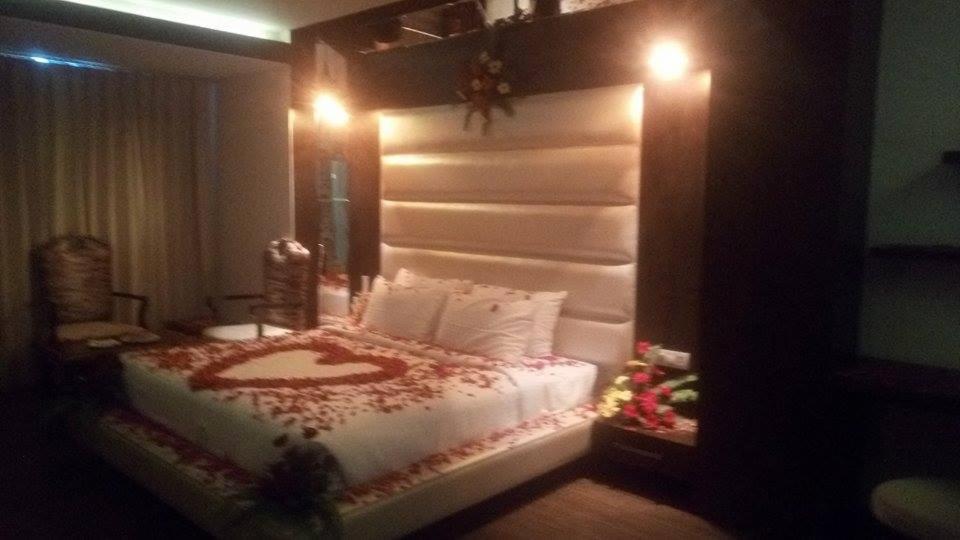 Aliza Hotel Firozpur Exterior photo